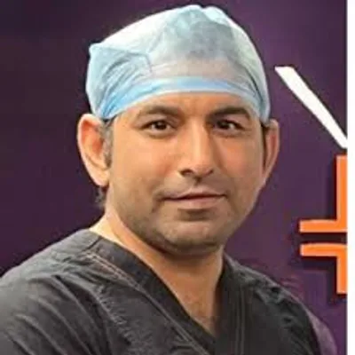 Dr. Sitaram Yadav