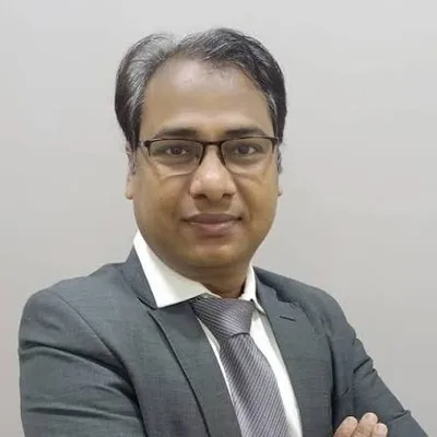 Dr. Sushil Kumar Jain