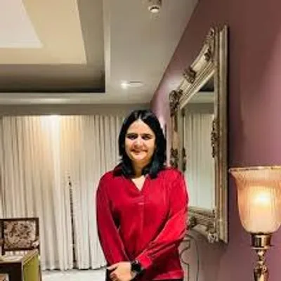 Dr. Naveena Chaudhary