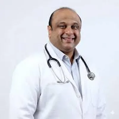 Dr. Anil Jose Kokkat