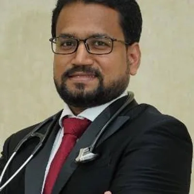 Dr. Philip George Kuttikat