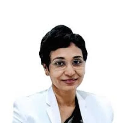 Dr. Jolly Thomso