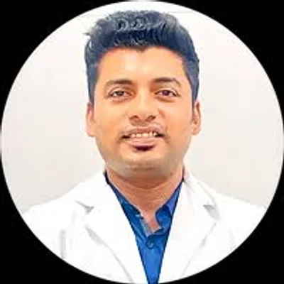 Dr. Niyaz Nazeer