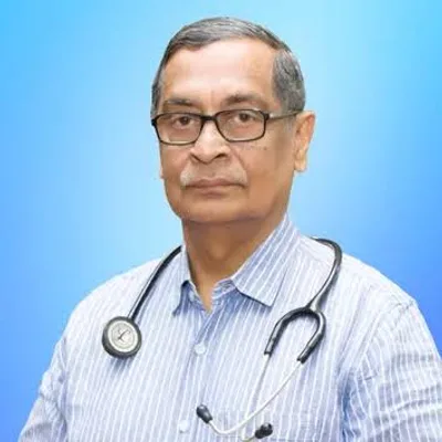 Dr. K Rajaram