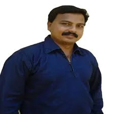Dr. Sudheer Shareef
