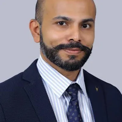 Dr. Vinod Kumar