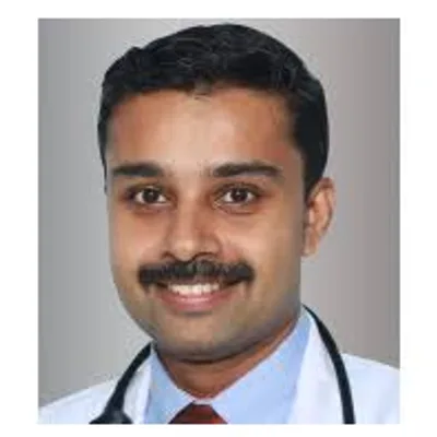 Dr. Joice Varghese
