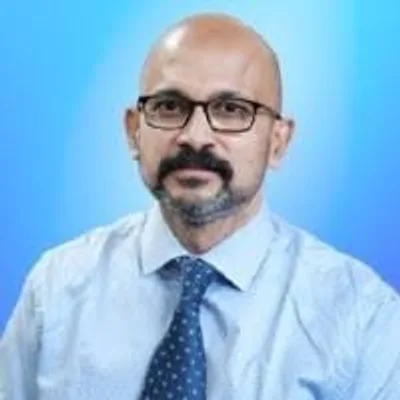 Dr. Biji Bahuleyan
