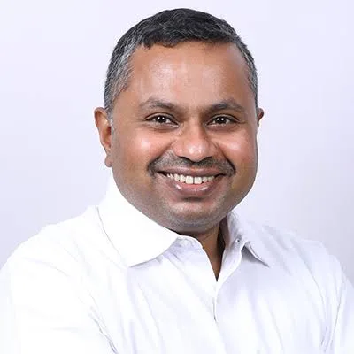 Dr. Sooraj Y.S