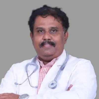 Dr. Dhamodhara Kumar
