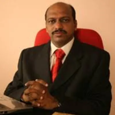 Dr. K Promodu