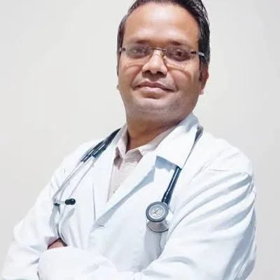 Dr. Daya Nand