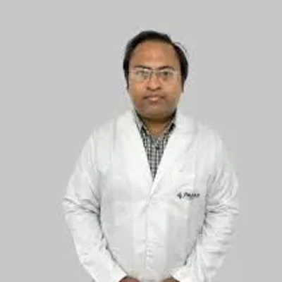 Dr. AMIT PRAKASH