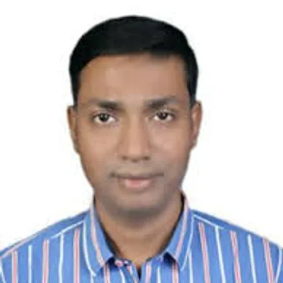 Dr. Ram Pyari