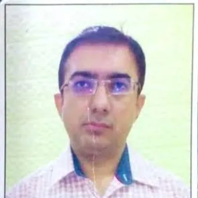Dr. Rajesh Guwalani