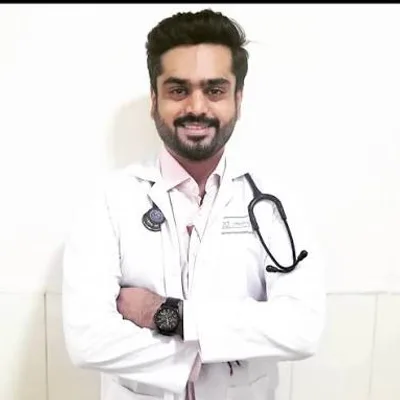 Dr. Ravi Rajani
