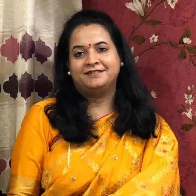 Dr. Anju Verma