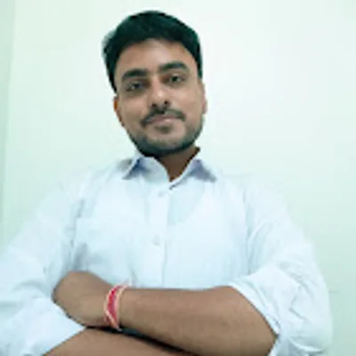 Dr. Ashutosh Mishra