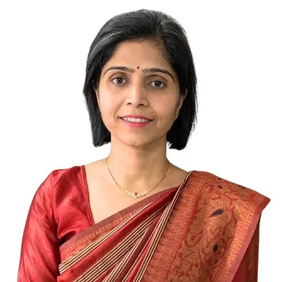 Dr. Swati Shah