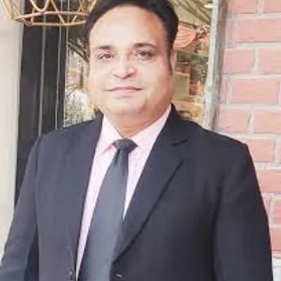 Dr. Narendra Pathak