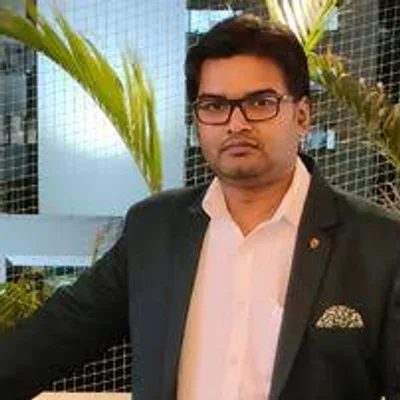 Dr. Jeetendra Soni