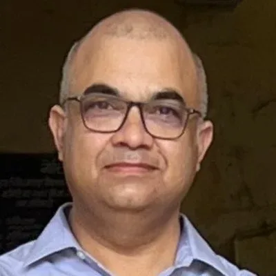 Dr. Pukhraj Gaur