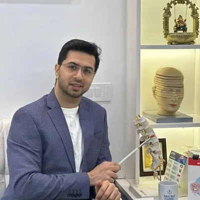 Dr. Puneet Malik