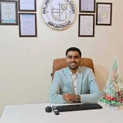 Dr. Subhash Purohit
