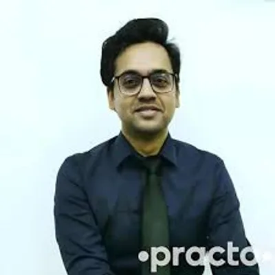 Dr. Maatri Shrivastav