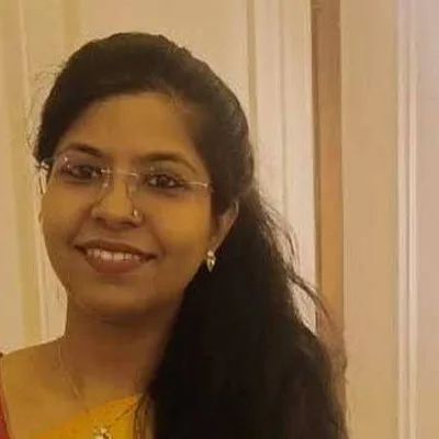 Dr. Malini Garg