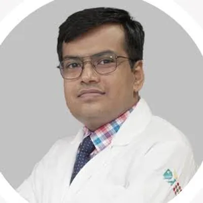 Dr. Anil Sharma