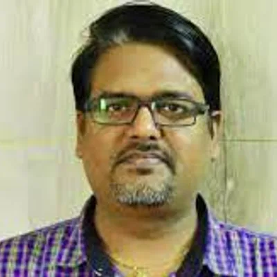 Dr. D K Prajapati