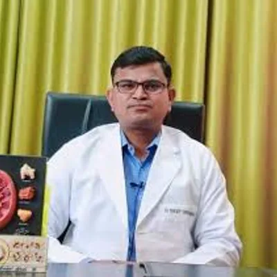 Dr. Surjeet Singh Dhakre