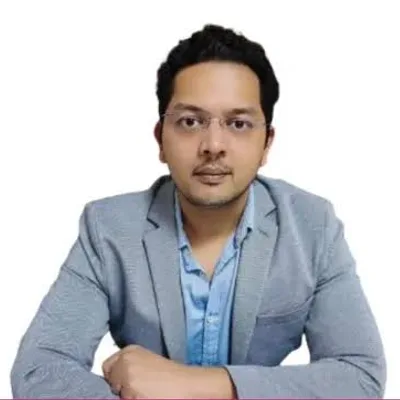 Dr. Vibhore Agarwal