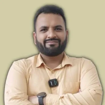 Dr. Sachin Chakarvarti