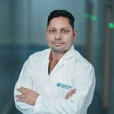 Dr. BISEN CHAYANA CHANDANLAL