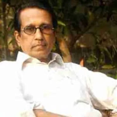 Dr. Bhaskaran Moothedath