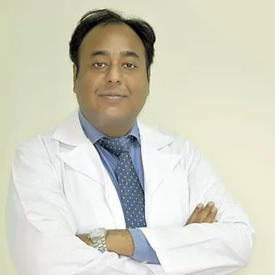 Dr. Rashid Ali