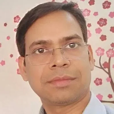Dr. Vk Chaudhary