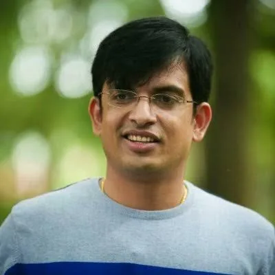 Dr. Madhusudan H C