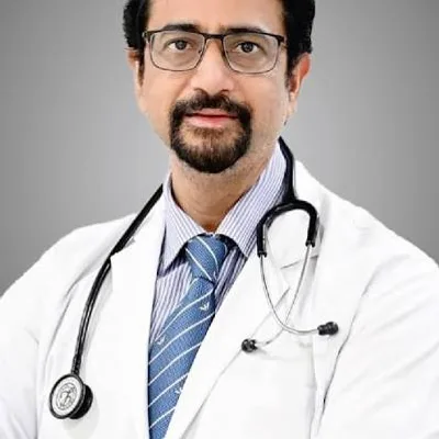 Dr. Ravi shanker