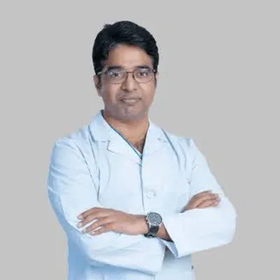 Dr. Alluri Srinivas Raju