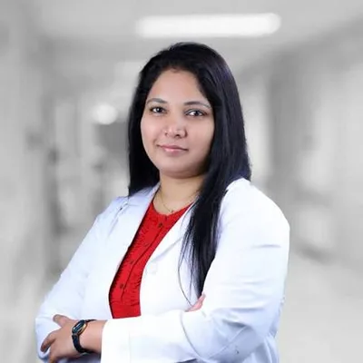 Dr. S.A Swathi