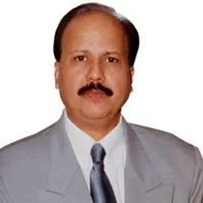 Dr. Ravi Ratan Kasliwal