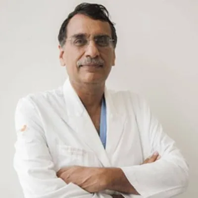 Dr. Rakesh Kumar  Khazanchi