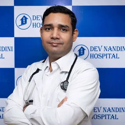 Dr. Hariom Singh