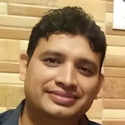Dr. Vinit Tyagi