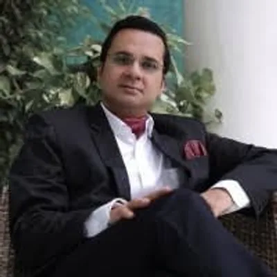 Dr. Udit Bhanu Rao