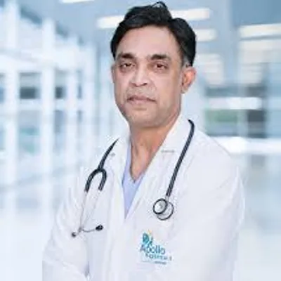 Dr. K.Roshan Rao