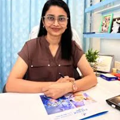 Dr. RADHIKA PATIDAR